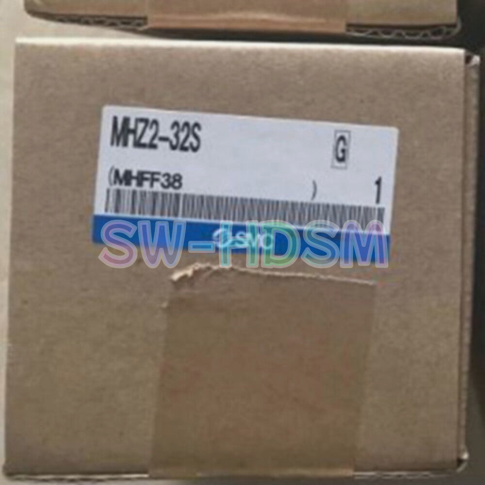1PCS  for SMC MHZ2-32S Pneumatic Finger Freight Free