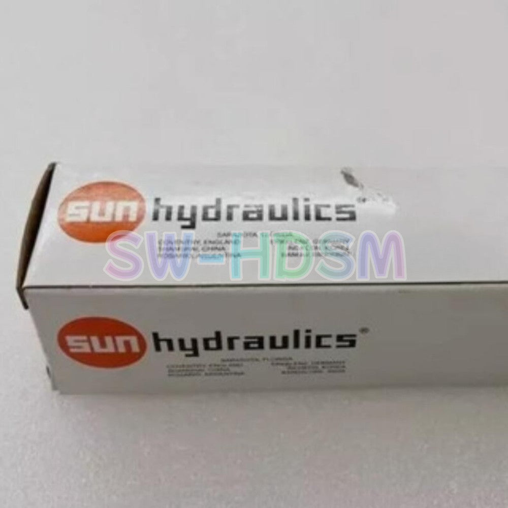 1PCS  for SUN Hydraulics CBCL-LJN Direct-acting Relief Valve Freight Free