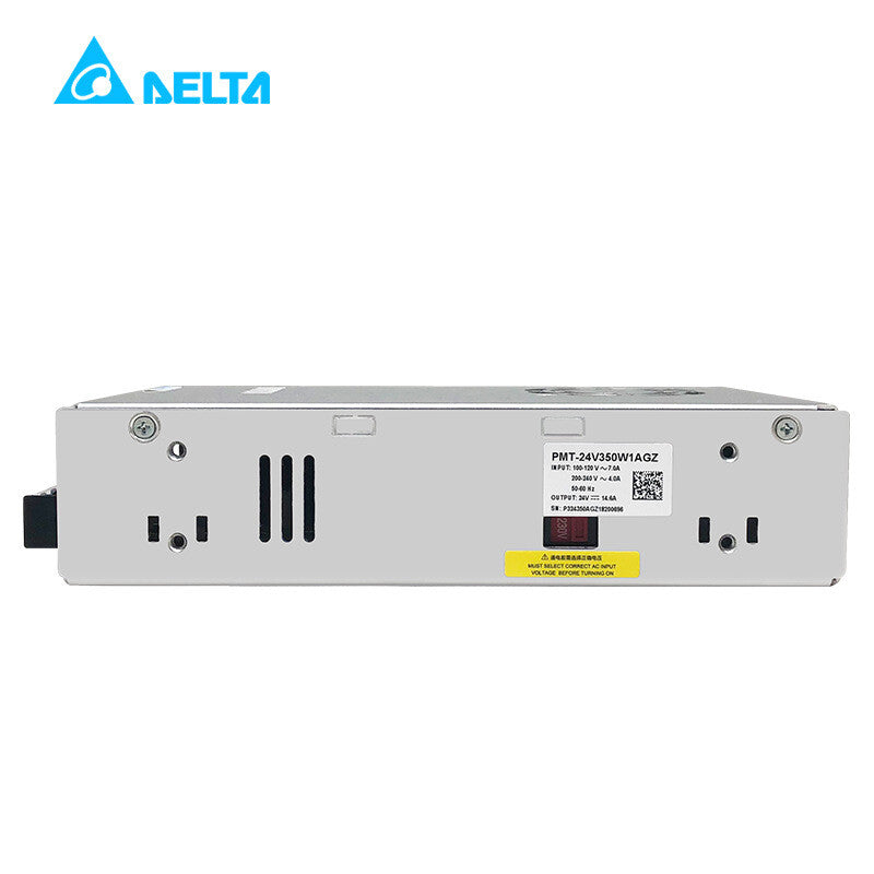 1pcs  Delta PMT-24V350W1AG 350W24V14.6A Switching  Power Supply