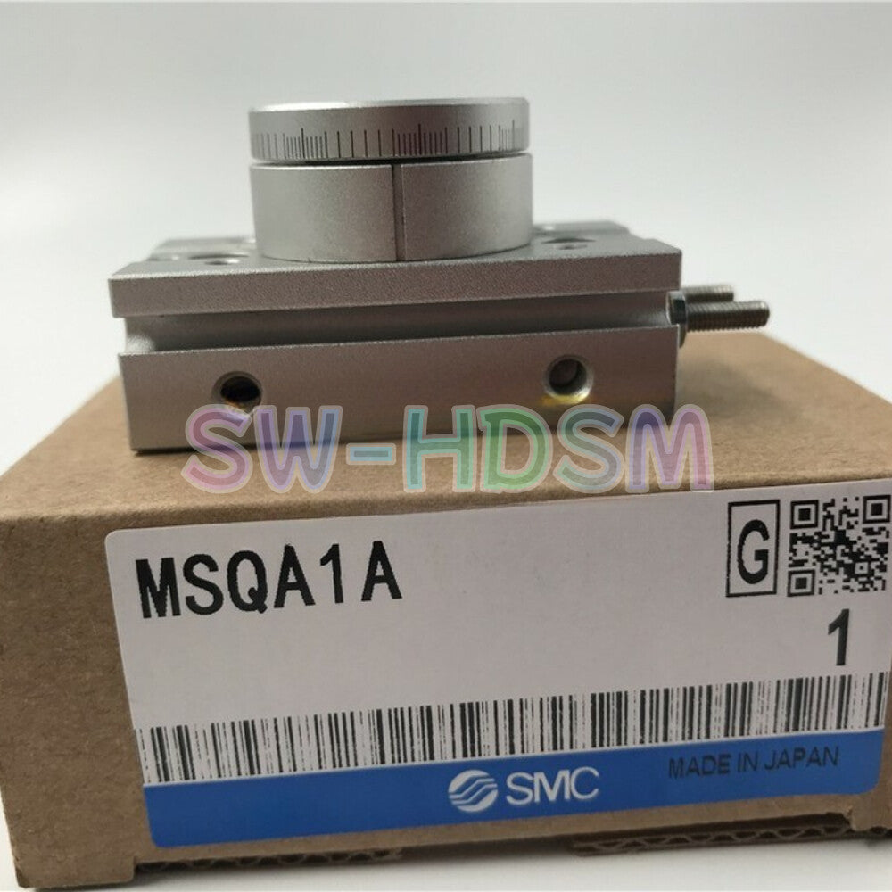 1PCS  for SMC MSQA1A Cylinder Freight Free