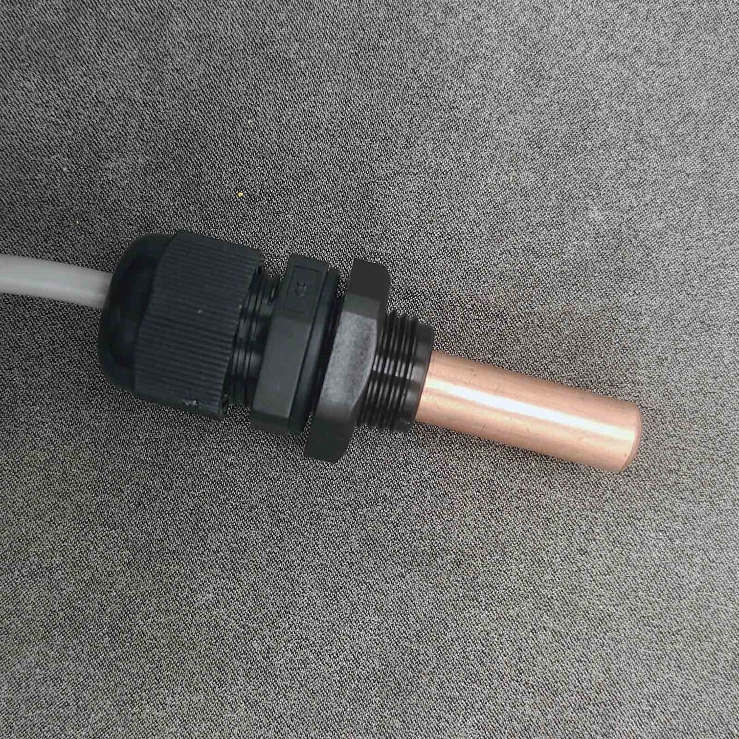 For York 025-52740-000 025W52740000 Controls Temp.Sensor