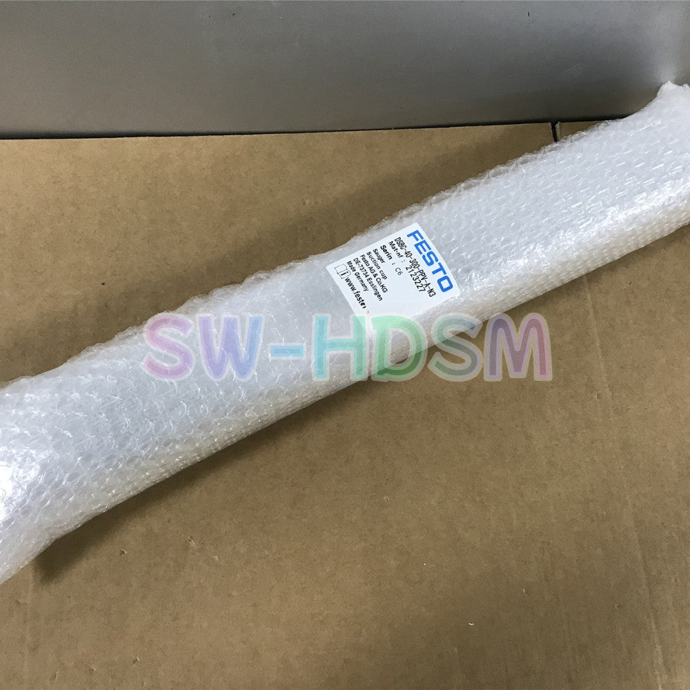 1PCS   FESTO Air Cylinder DSBC-40-300-PPV-A-N3 Freight Free