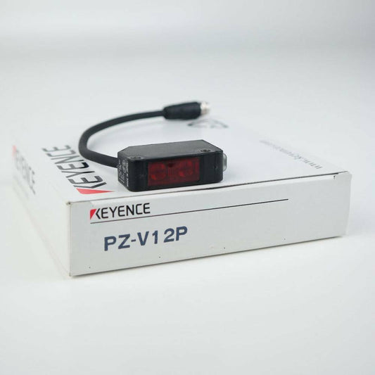 1PC KEYENCE PZ-V12P Photoelectric Sensor  Fast delivery Quality Assurance