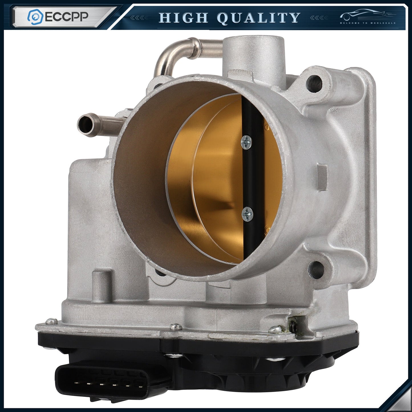 Throttle Body for Lexus IS250 2.5L 2015-2006 2203031020