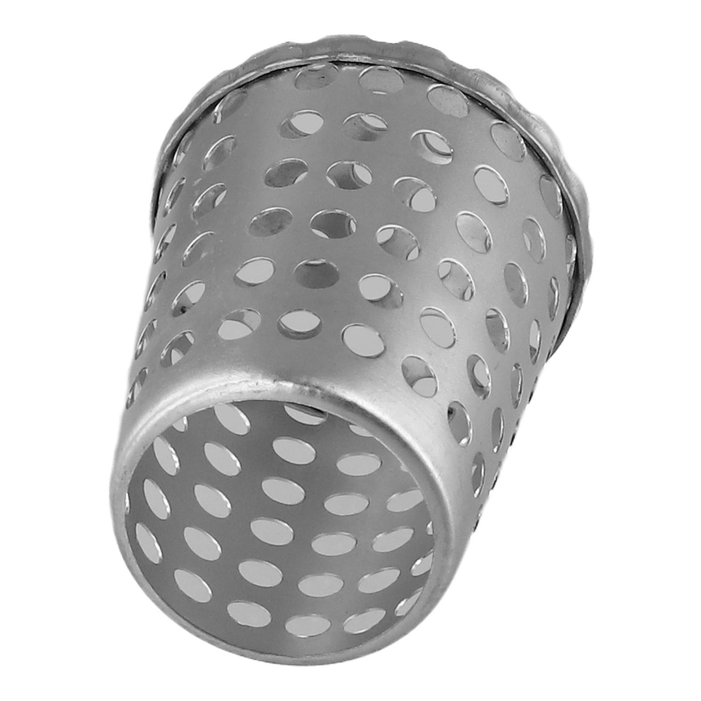 Efficient Debris Interception with Uniform Filtration Holes Drain Cover