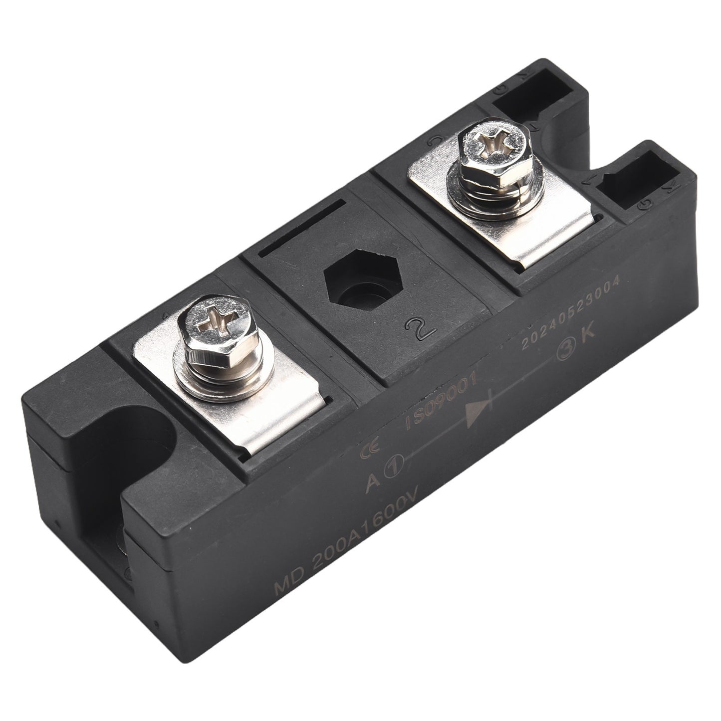 Antireverse Diode Module for Static Reactive Power Compensation MD200A