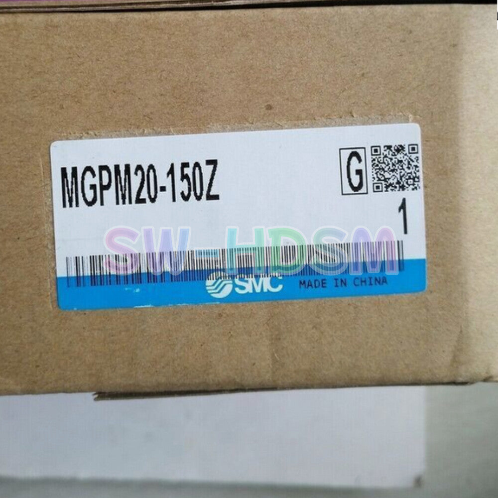 1PCS  for SMC Cylinder MGPM20-150Z Freight Free