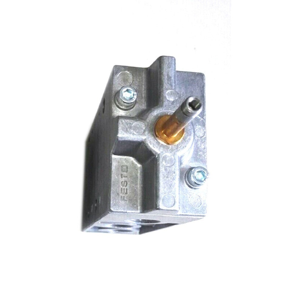 1PCS   FESTO MFH-5-1/2 6420 Solenoid Valve Freight Free