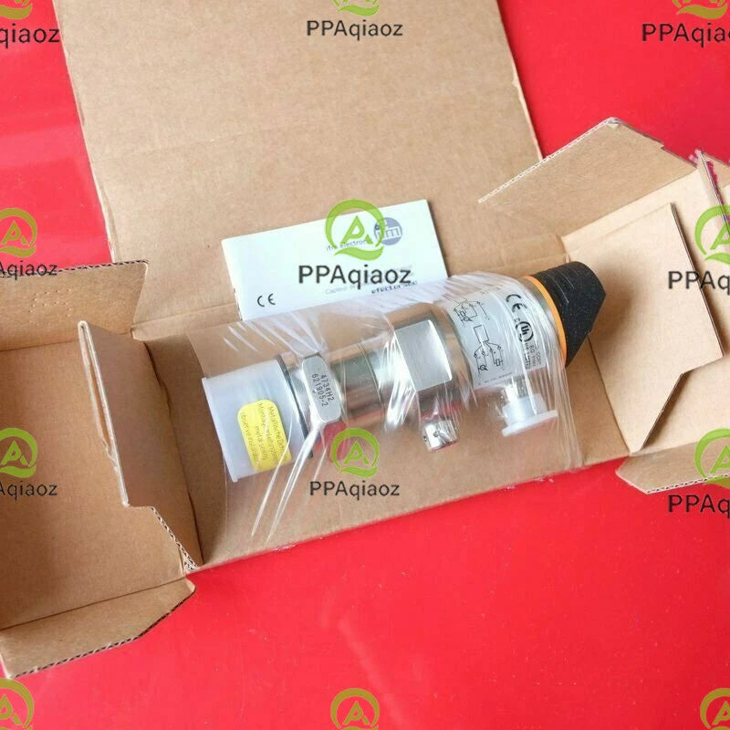 1PC  IFM PI2094 Pressure Sensor PI2094 In Box ping