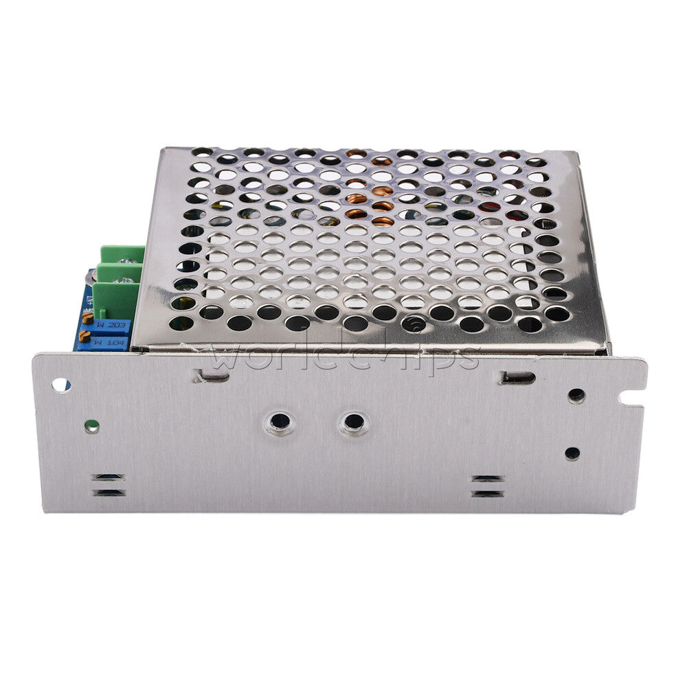 20A Adjustable Step-down Module 72V 60V 48V to 36V 24V19V12V 600W Buck Converter