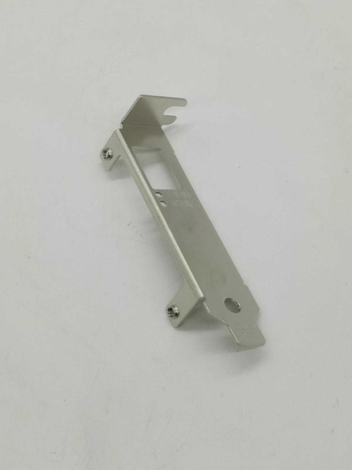 5PCS Low profile Bracket FOR Intel E10G41BTDA X520-DA1 E10G41BFSR X520-SR1
