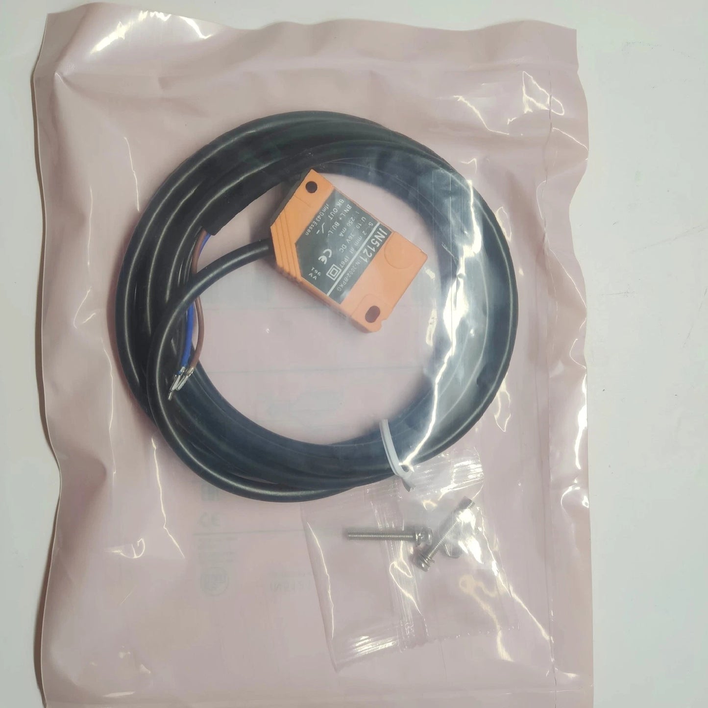 1PC FOR   Proximity switch sensor  IN5121