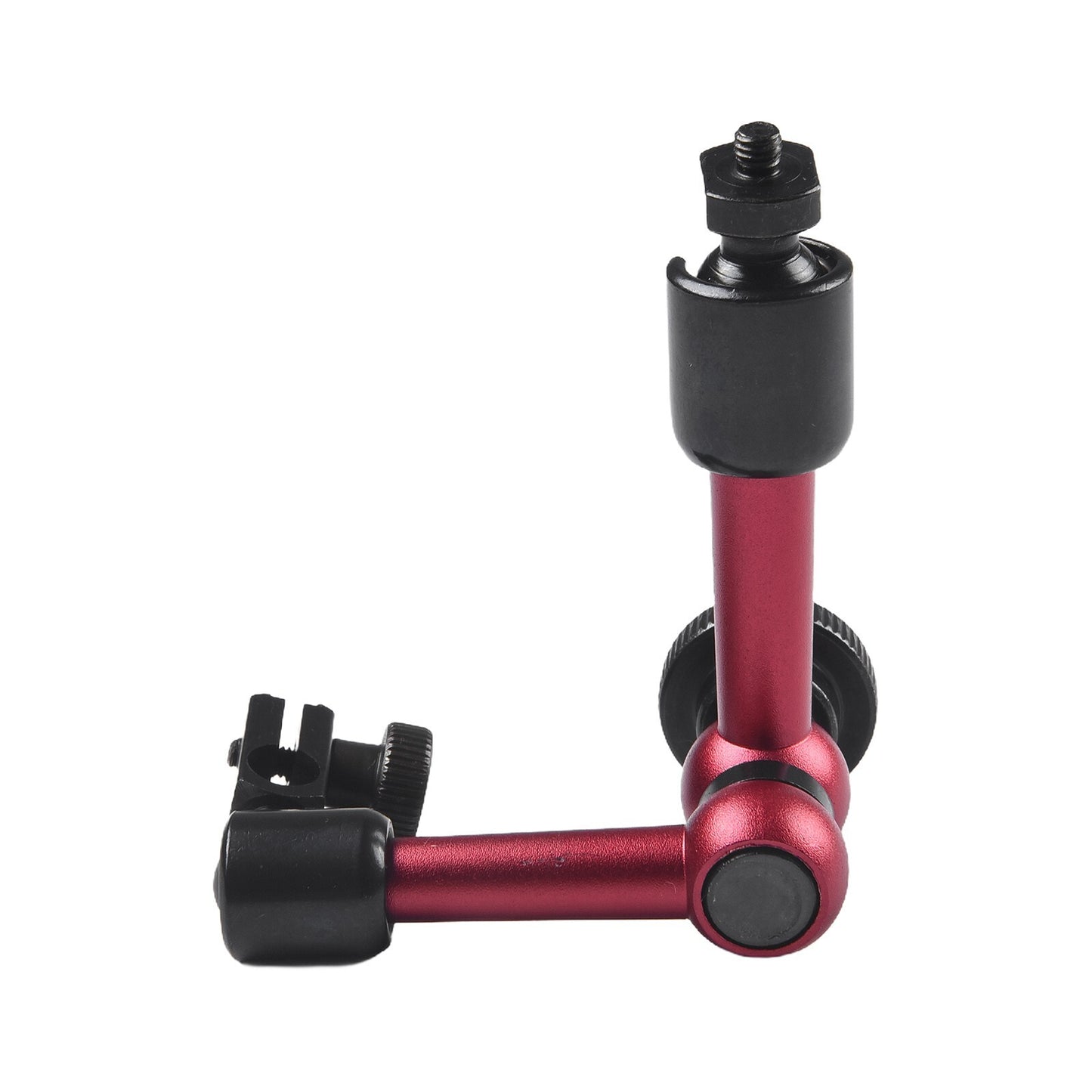 1Pcs  for DIAL Test Indicator Gauge Magnetic-Flexible Base Holder Stand