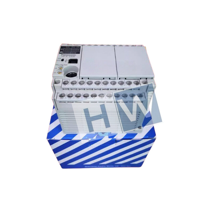 1PC  AFPX-C30R PLC controller (Expedited )