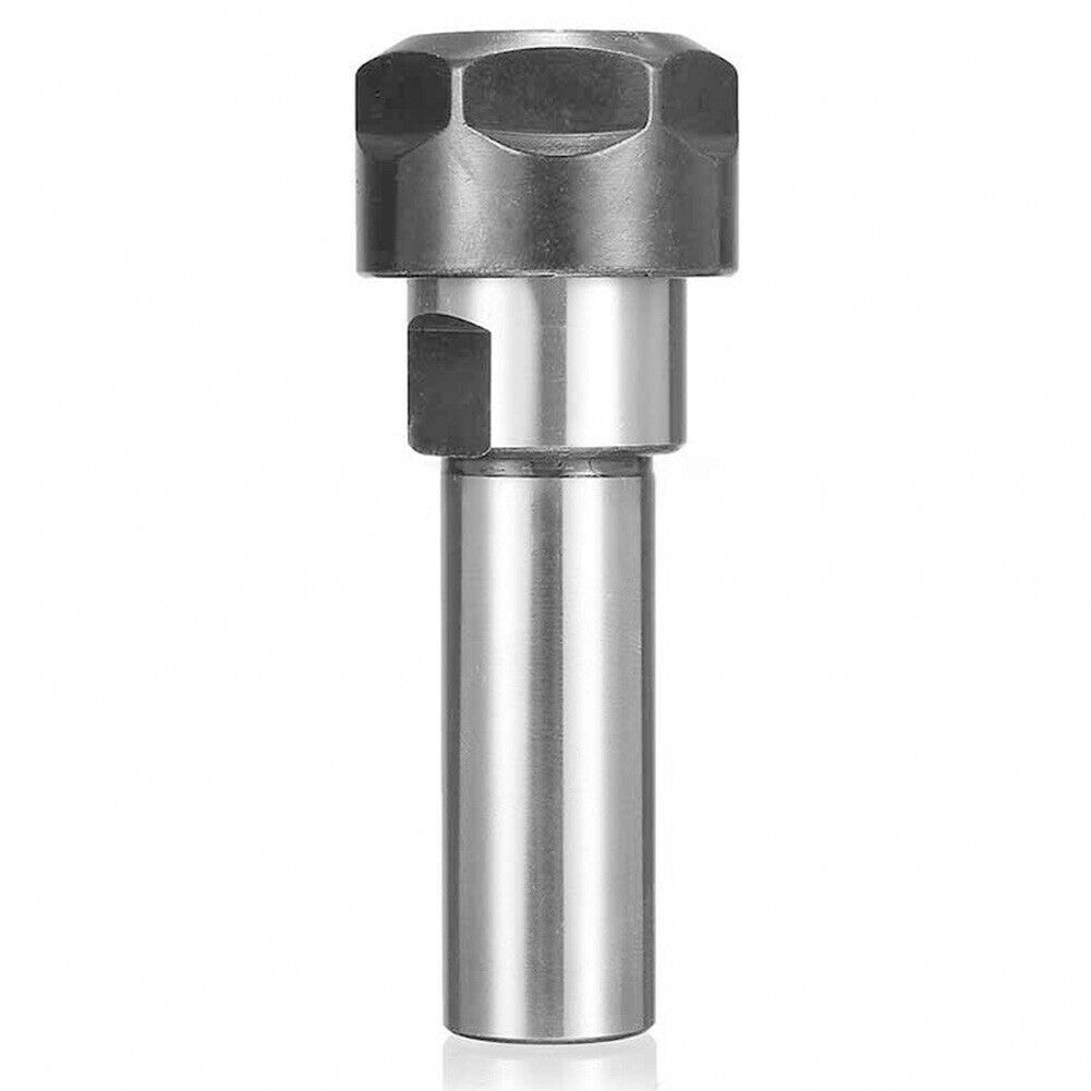 C3/4-ER20A-50L Collet Chuck Holder Straight Shank Holding For CNC Milling Lathe