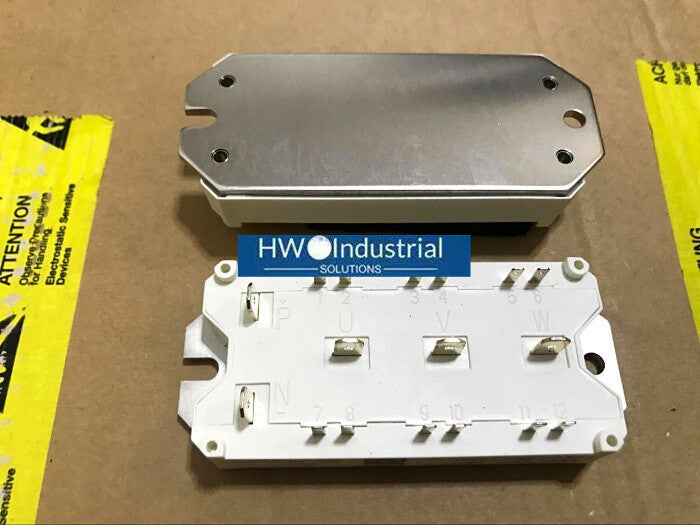 SEMIKRON SKM25GD125D IGBT Module