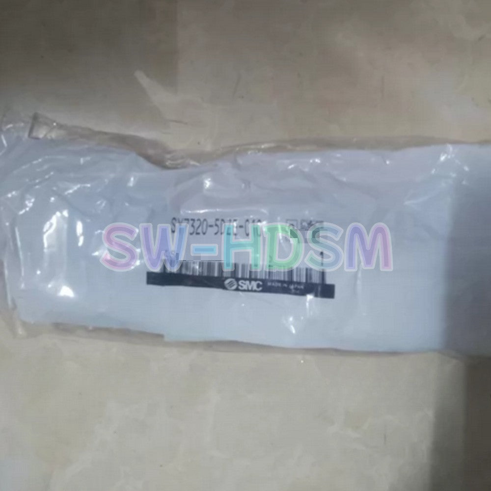 1PCS  FOR SMC Solenoid Valve SY7320-5DZD-C10 Freight Free