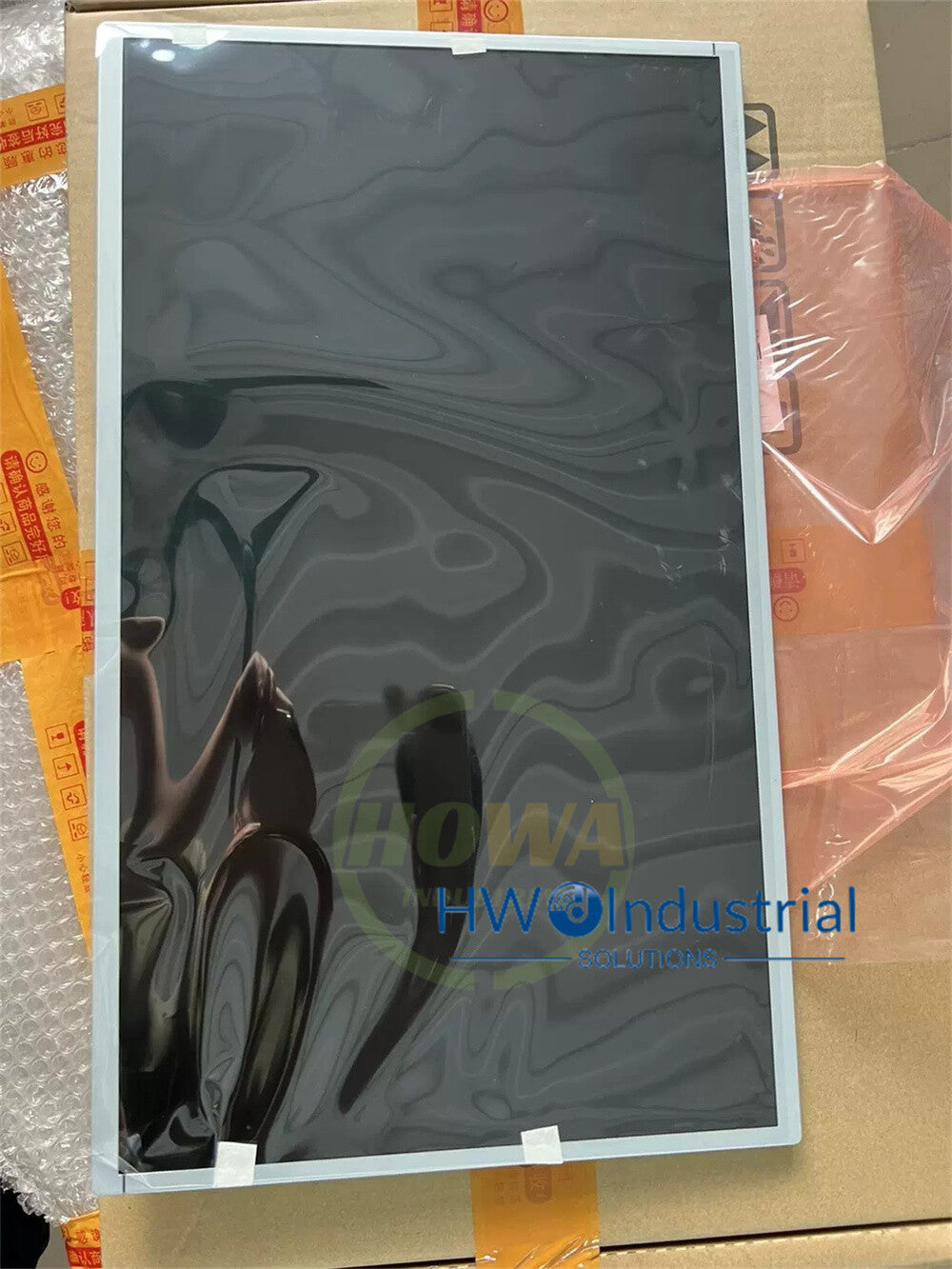 1/piece DV215FHM-NN0 1920*1080 BOE 21.5-inch Industrial LCD Screen 500brightness