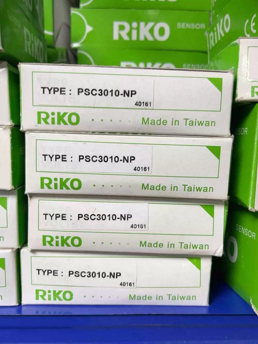 1pcs RIKO PSC010-NP