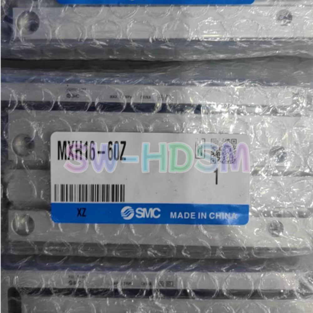 1PCS  For SMC pneumatic sliding table MXH16-60Z freight free