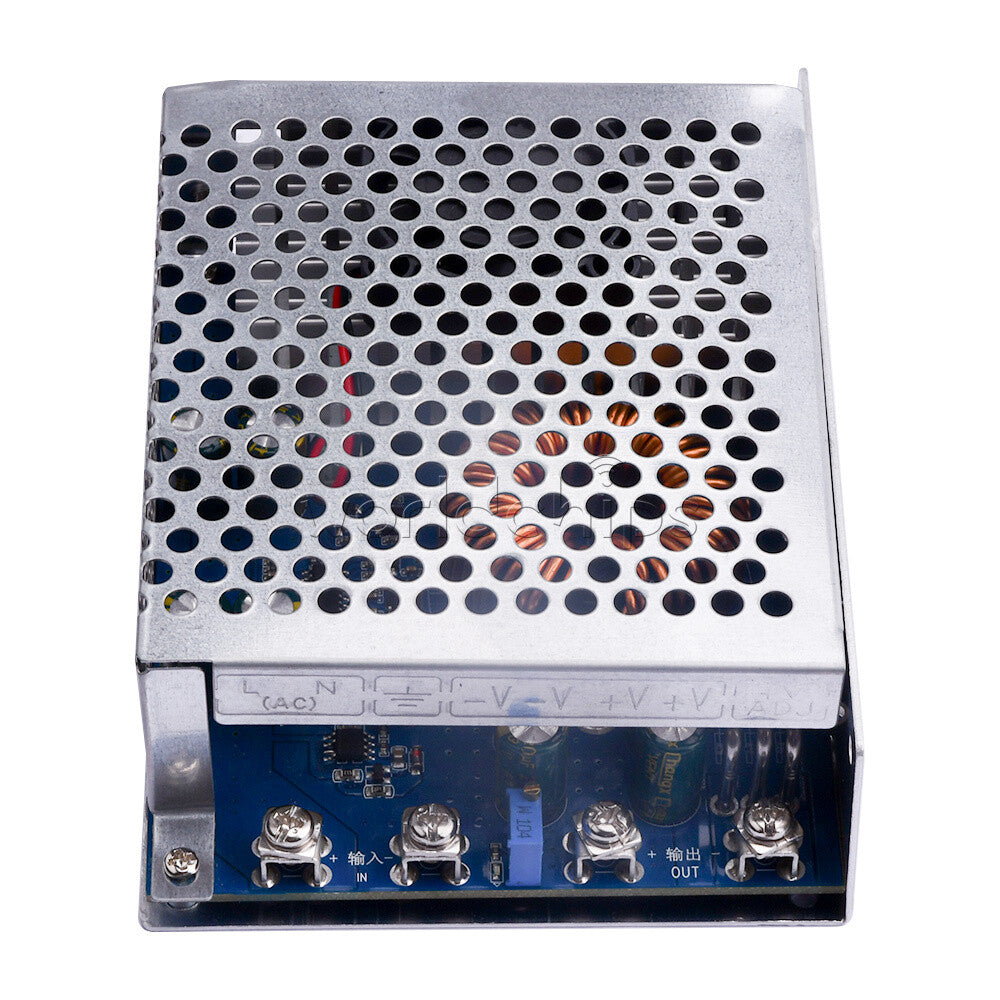 50A Step-down Module 72V 60V 48V 36V to 21V 18V high-power 1KW Voltage Converter