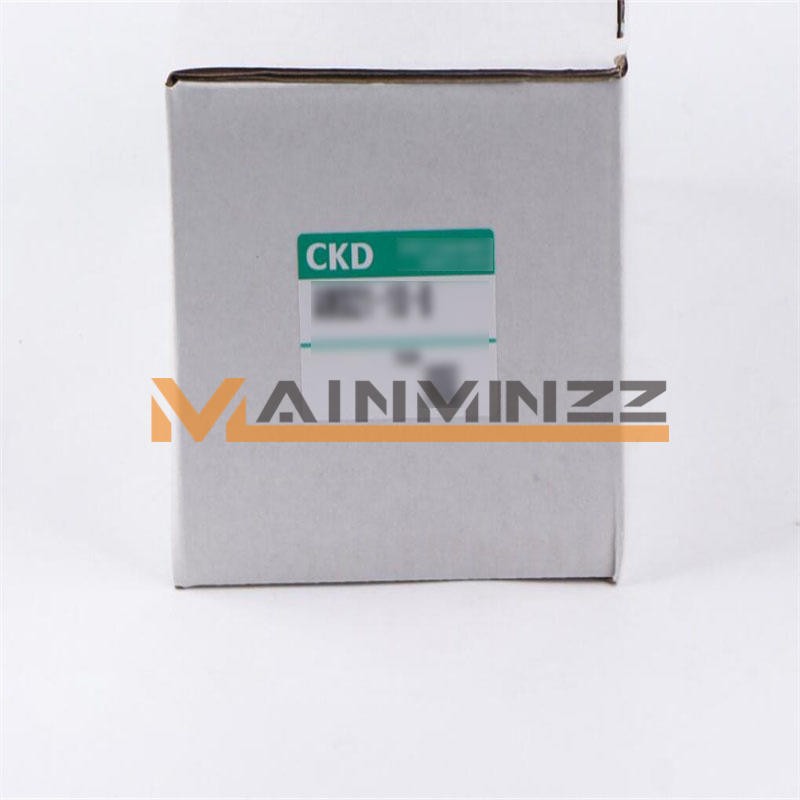 1PC CKD diaphragm valve AGD11V-4S  Fast delivery