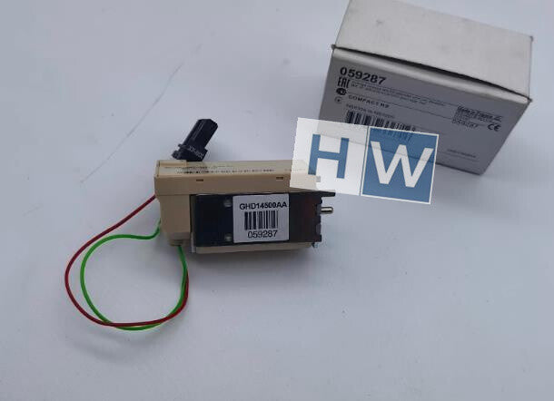 1PC  Breaker Release Closing Coil MX-XF/SHT-SHC EVOLIS 200-250V AC-DC 59287