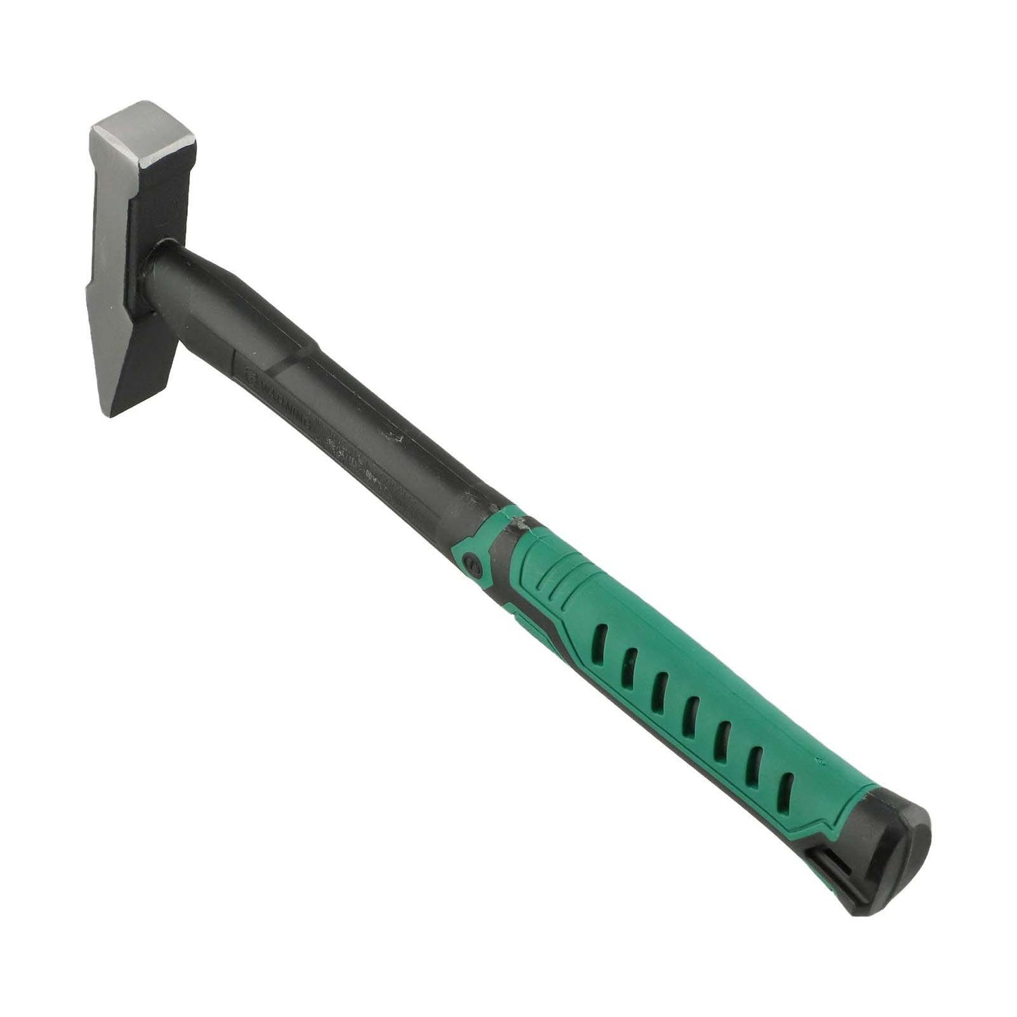 Plastic Coated Duckbill Hammer with Integrated Design for Easy Handling