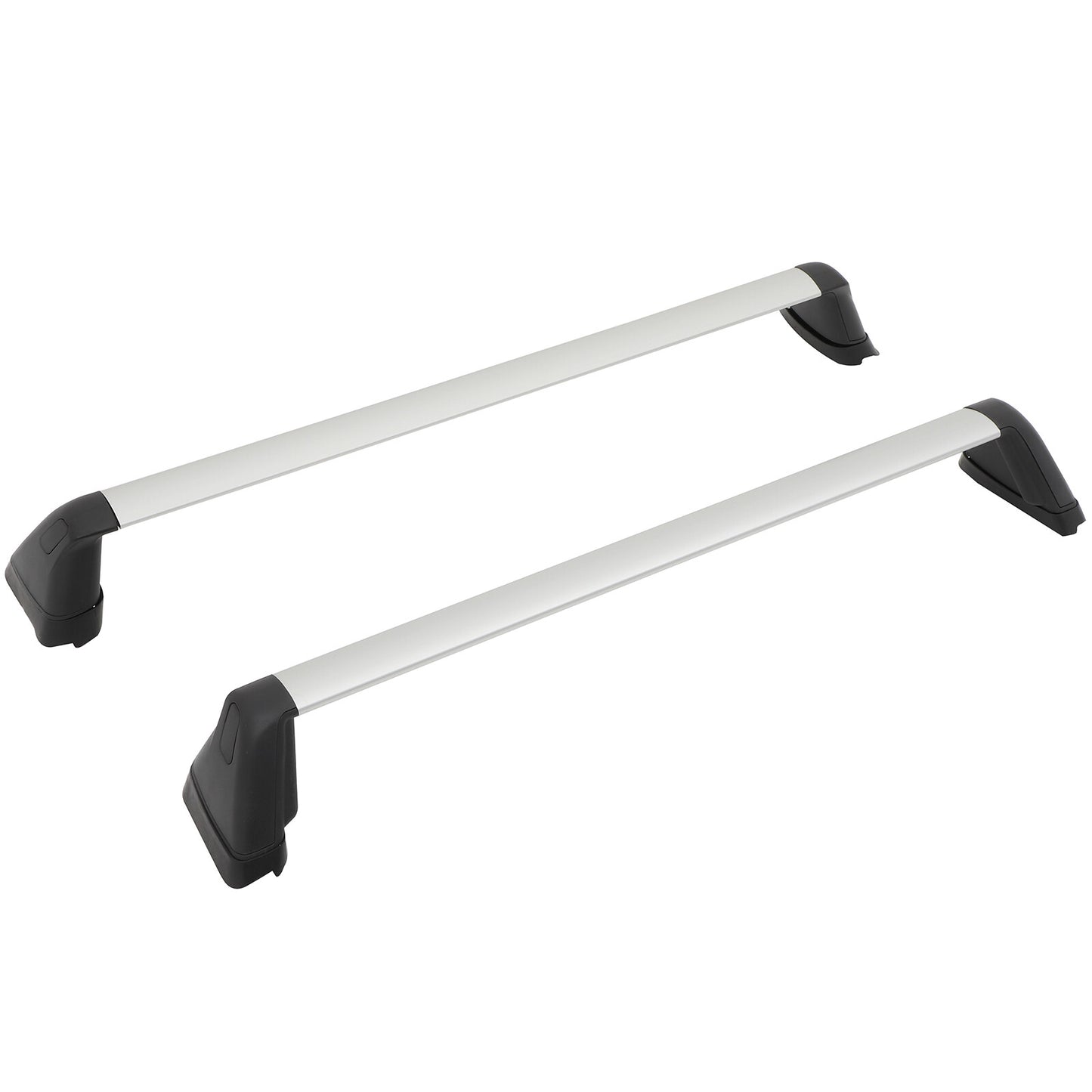 Roof Rack Cross Bar For 2017-2023 Subaru Impreza Aluminum Luggage Carrier