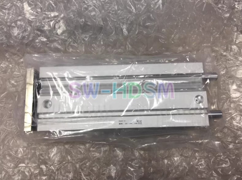 1PCS  for SMC Cylinder MGPM25-175AZ Freight Free