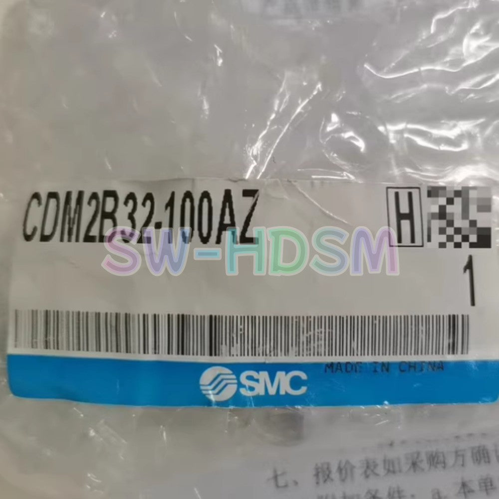 1PCS  for SMC CDM2B32-100AZ Pneumatic Cylinder Freight Free