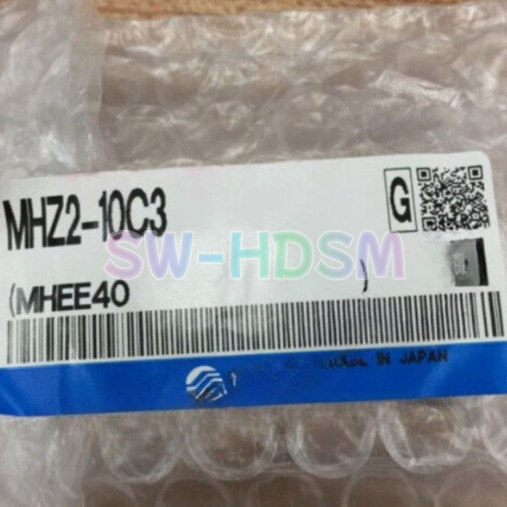 1PCS  for SMC MHZ2-10C3 Cylinder Freight Free