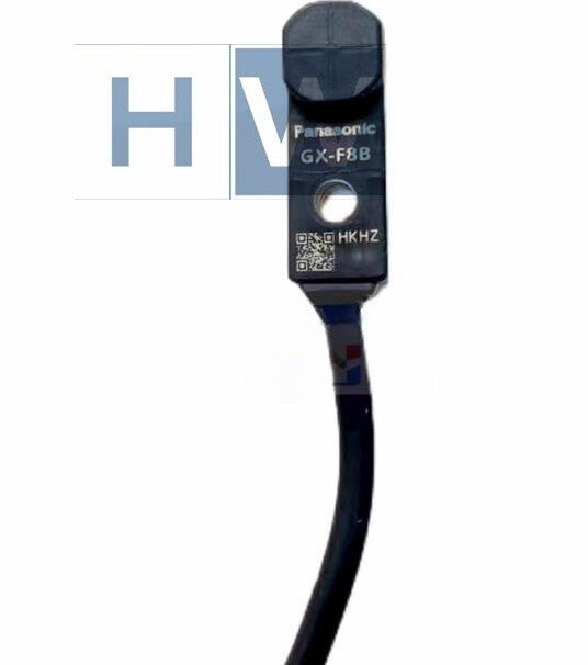 1Pcs  Proximity Switch Sensor GX-F8B