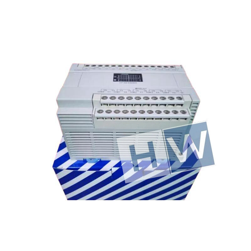 1PC  AFPX0E40RD-F  FP-X0 E40RD PLC Controller Module (Expedited )