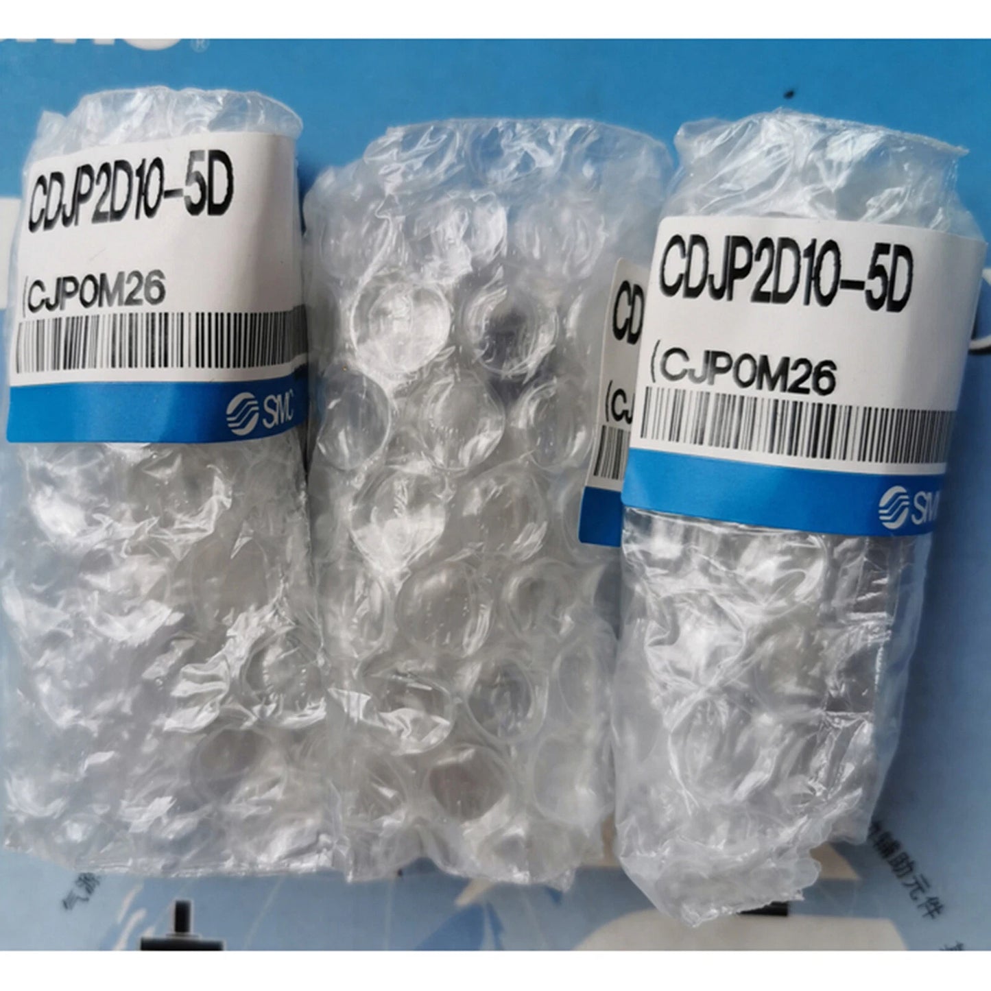 1PC  SMC CDJP2D10-5D Needle cylinder FREE SHIPPING #P