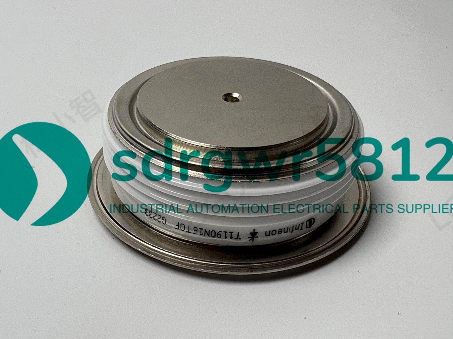 1PCS T1190N16TOF SCR Thyristor Module T1190N16T0F #Z #P