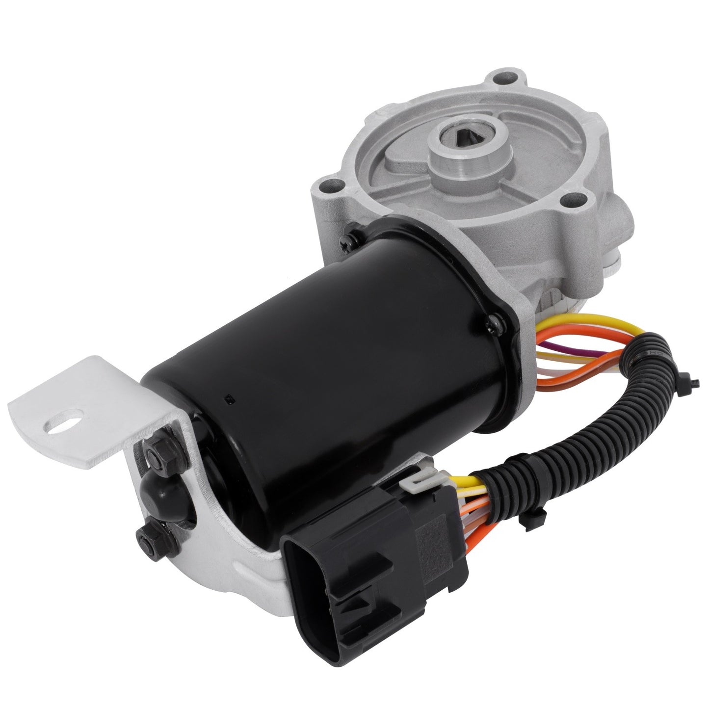 Transfer Case Motor For GMC Yukon 03-05 Ram 1500 2011-2018 2500 2014-18 600-908