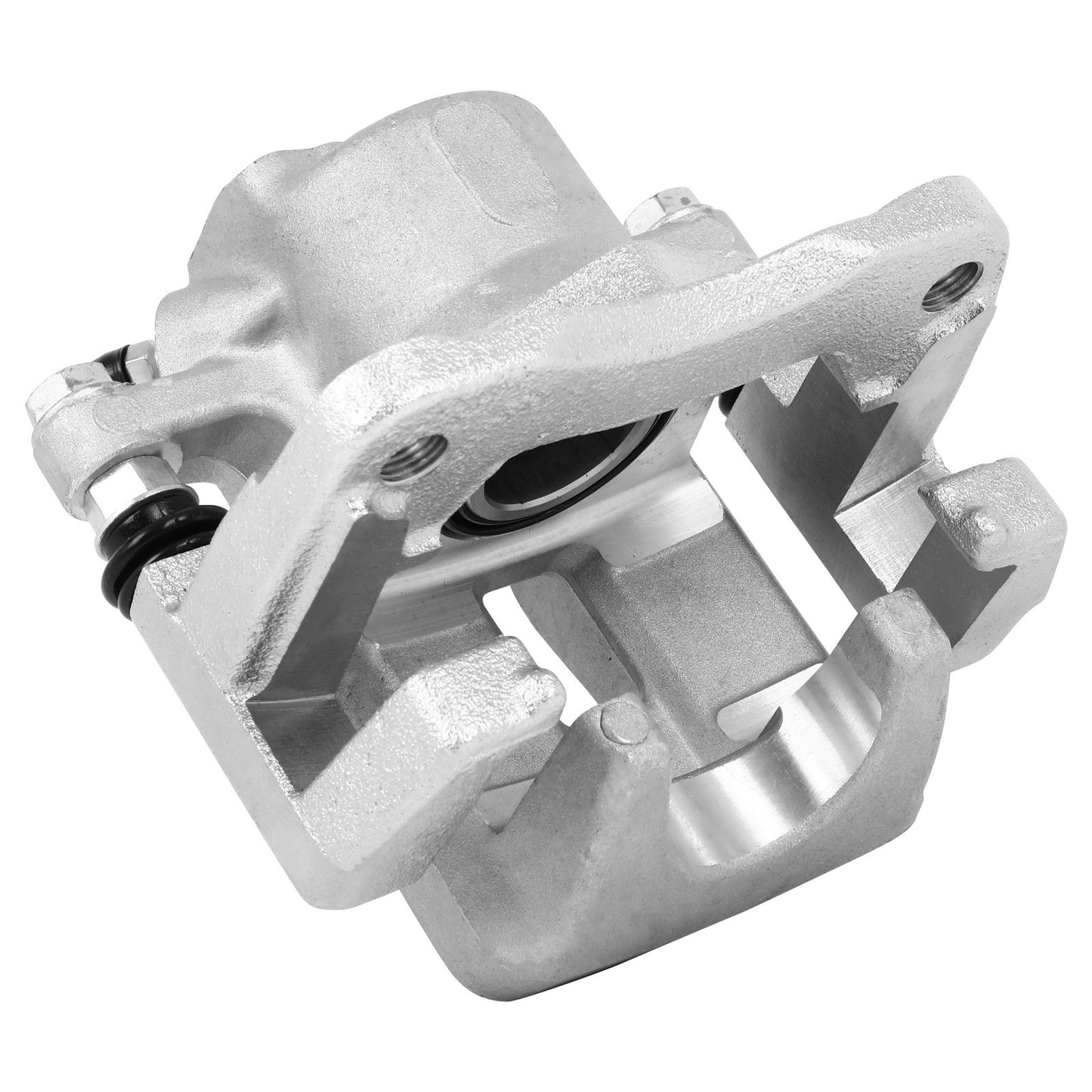 Rear Right Brake Caliper 1Pc  Set For 2006-2011 2012 Toyota RAV4 19B3192