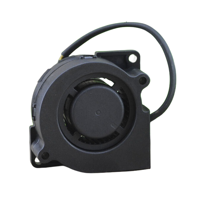 ADDA AB5012HX-C03 12V 0.21A Acer BenQ Mitsubishi Projector Cooling Fan 3pin