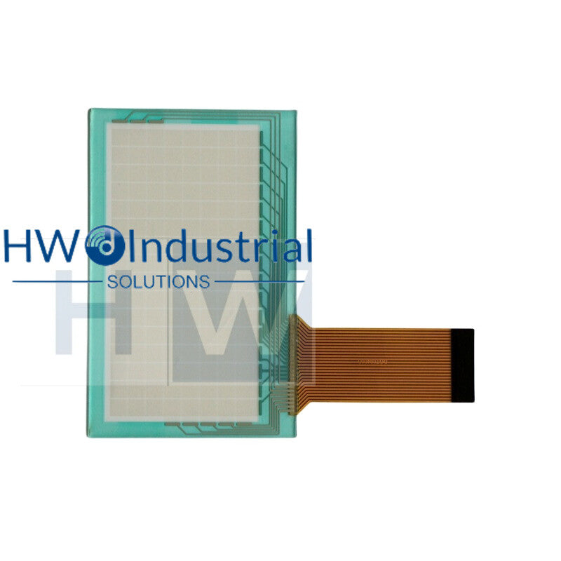 1PC for  PanelView 550 2711-T5A3L1 2711-T5A5L1 Film Touchpad External plate