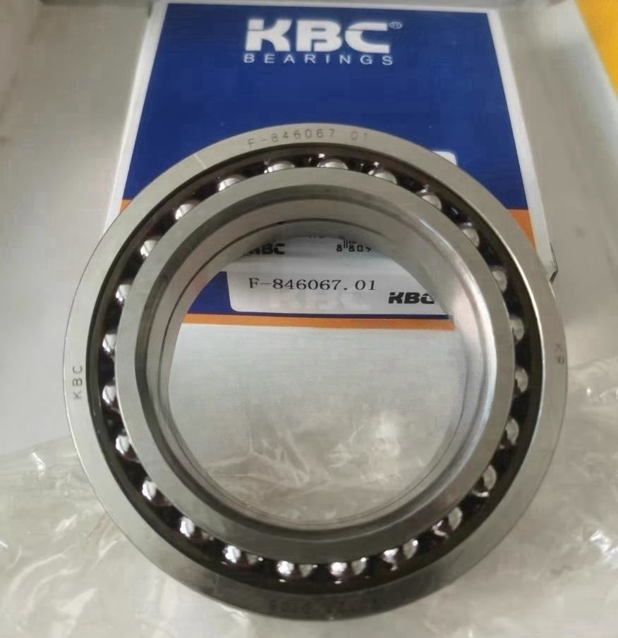 1Pcs  FOR KBC Transmission bearing F-846067.01 56x86x25 mm