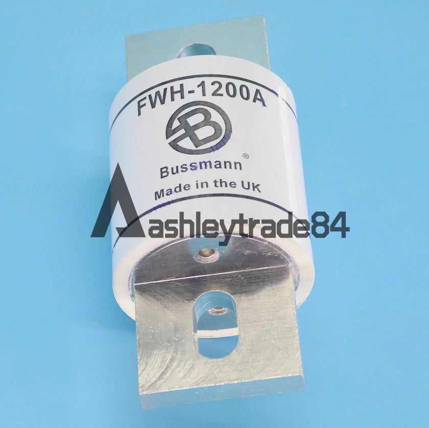 1PCS  FWH-1200A Bussmann Fuse 500V 1200A #P