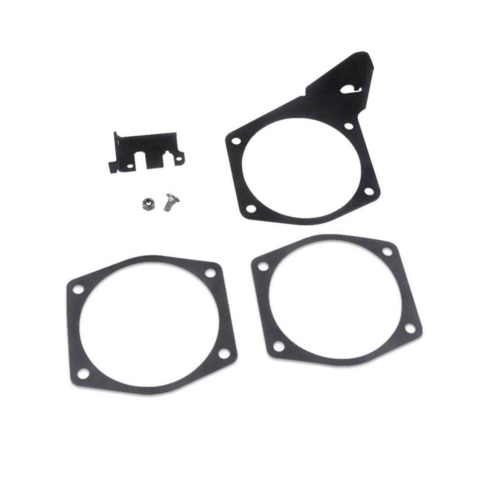 Bracket Throttle Cable OE 4-bolt Pattern Popular 92mm -102mm
