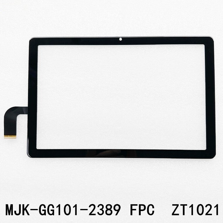 10.1Inch Touch Screen Panel Digitizer For Vortex Tab T10M Pro Tablet Glass