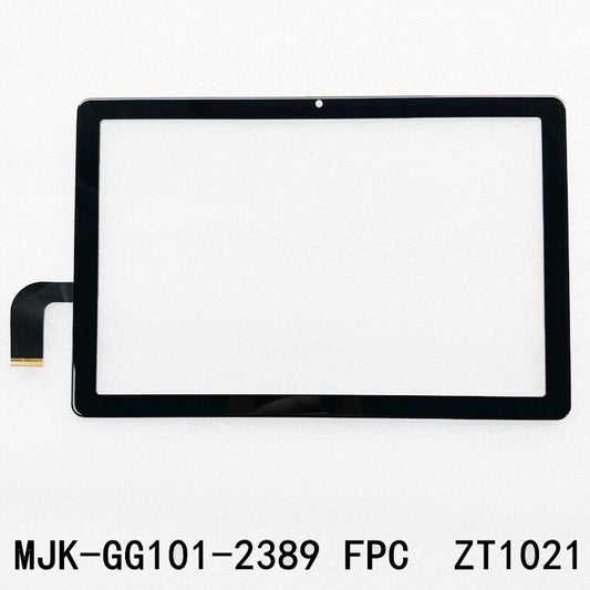 10.1Inch Touch Screen Panel Digitizer For Vortex Tab T10M Pro Tablet Glass