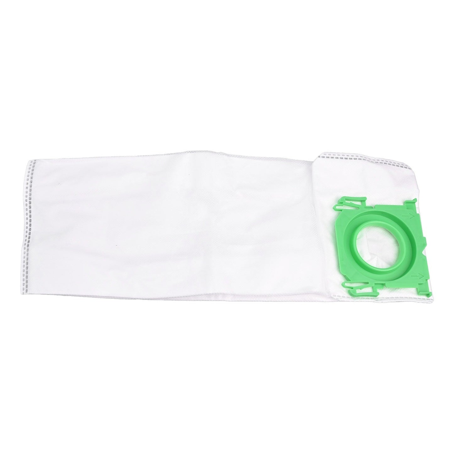 Optimal Performance with 10 Microfibre Dust Bags for SEBO Vacuum Cleaner
