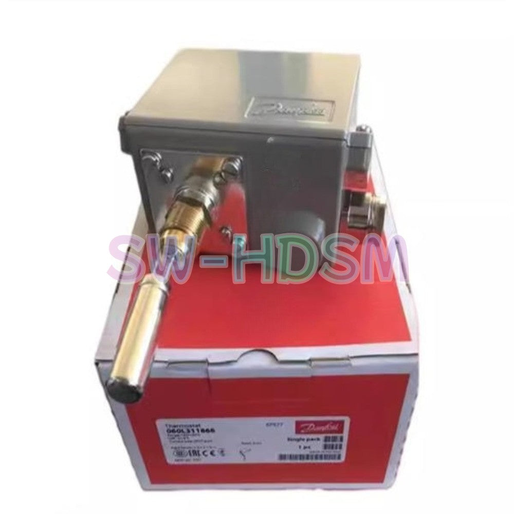 1PCS  for Danfoss KPS77 060L311866 Temperature Switch Controller Freight Free