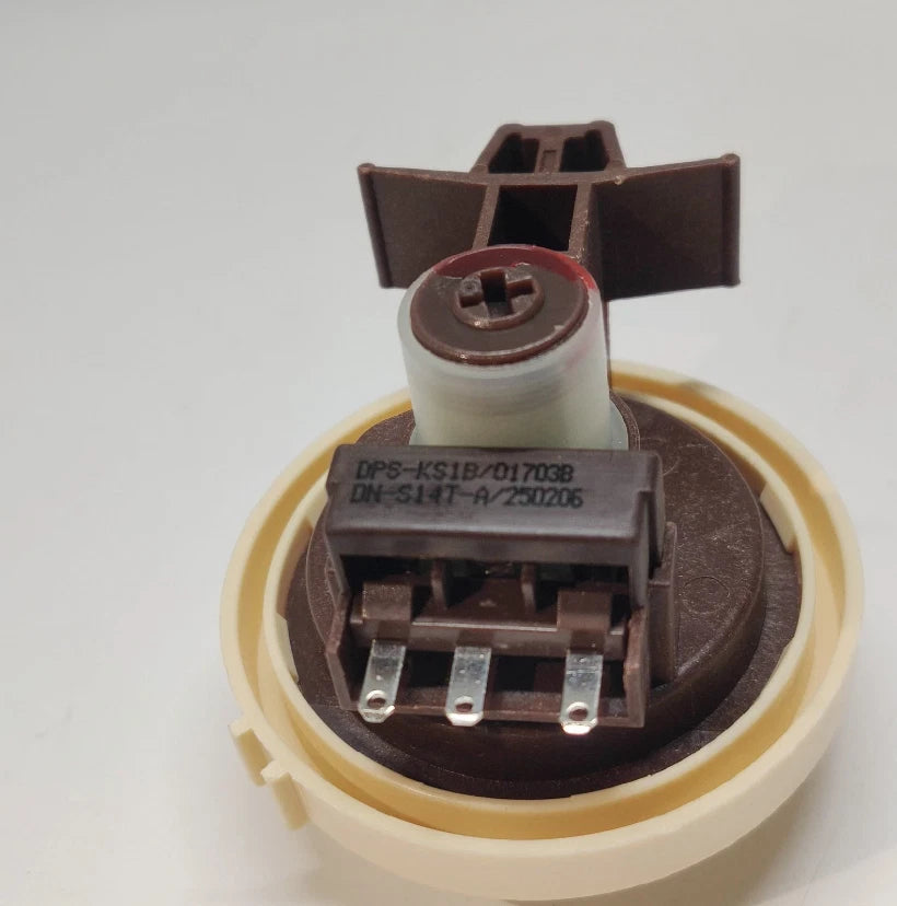 For Samsung Washing Machine DN-S14T-H =DN-S14T-A DPS-KS1B6419 Water Level Switch