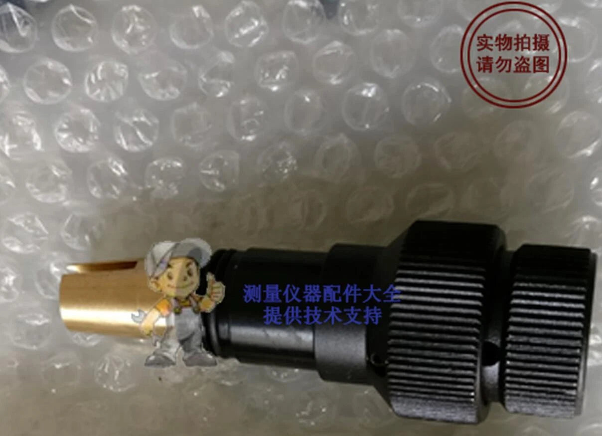 1pc Total Station Horizontal and Vertical Micro Hand Wheel Parts TKS-202 TKS-302