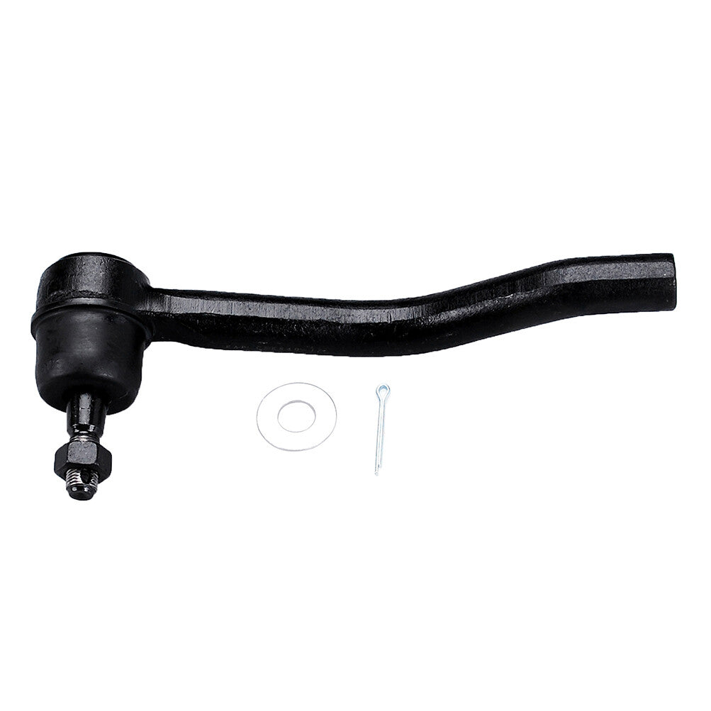 For Nissan Altima 2007-2013 Front Struts w/Spring Lower Control Arms Tierod Kit